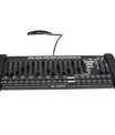 384-kanals DMX512-lyspult – professionel controller-konsol til livekoncerter, KTV, DJ-shows og klubber