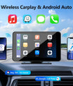 Draadloze CarPlay voor voertuigen, 7