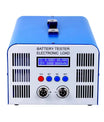 NOEIFEVO Probador de Batería Inteligente 0V-5V 0V-5V 40A para Carga y Descarga de Baterías LiFePo4 Li-Ion de Litio con Software
