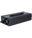 NOEIFEVO 29,2 V 5–50 A  Justerbar litium-LiFePO4-batteriladdare för 24 V, 25,6 V, 8S LiFePO4-batterier, LCD-display, laddare för husbilar, trollingmotorer, båtar och husvagnar